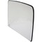 Motormite REPLACEMENT GLASS-PLASTIC BACKING 56495 - alternate 3